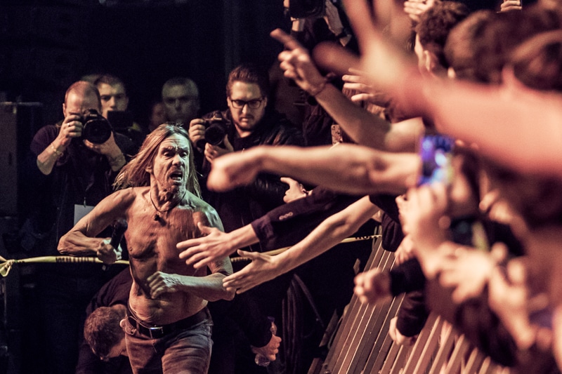 Iggy Pop