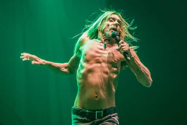 Iggy Pop