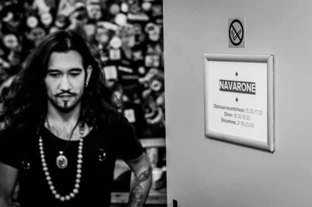 Navarone