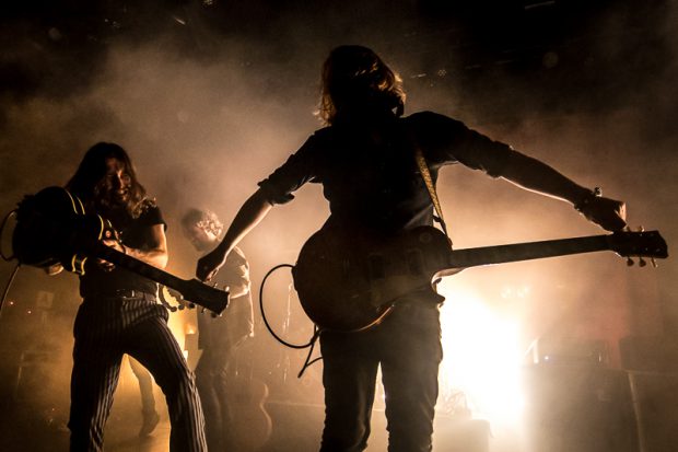 Navarone @ Grenswerk Venlo
