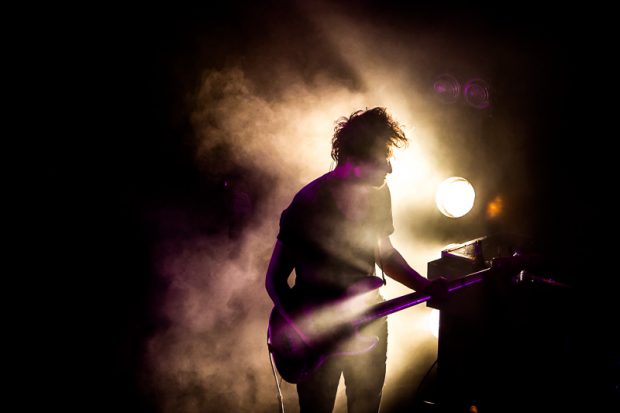 Navarone @ Grenswerk Venlo