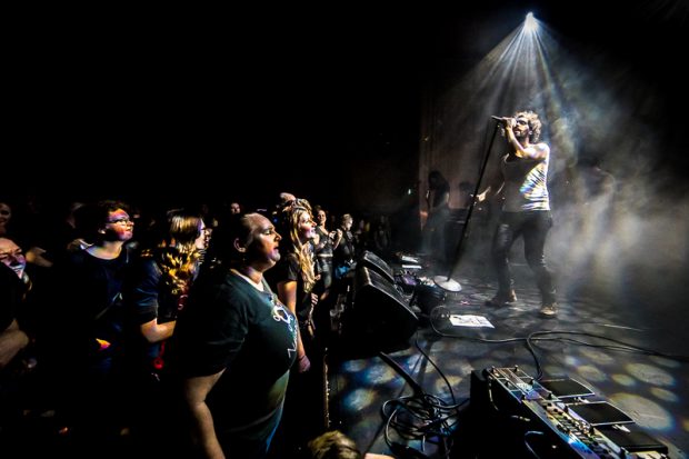 Navarone @ Luxor Live Arnhem