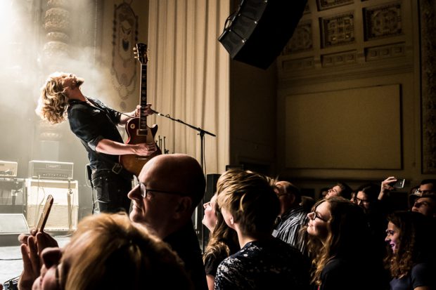 Navarone @ Luxor Live Arnhem