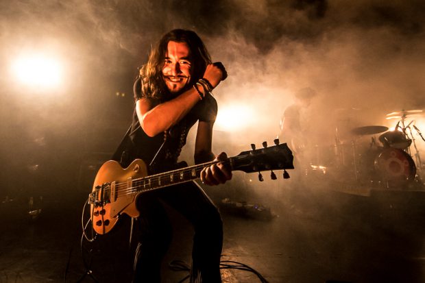 Navarone @ Grenswerk Venlo