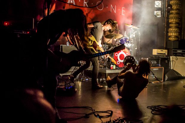 Navarone @ Luxor Live Arnhem