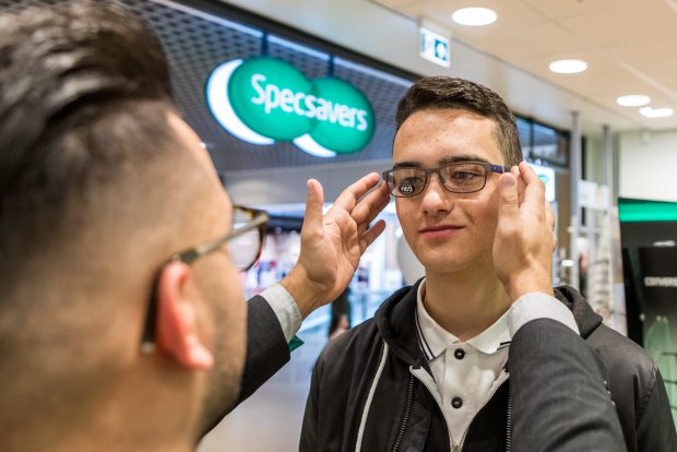 Specsavers Arnhem