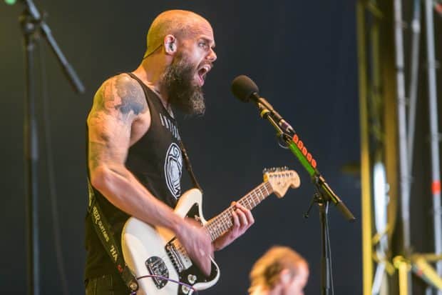 Baroness