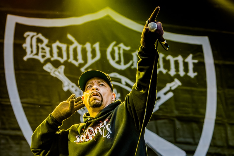 Body Count ft. Ice-T