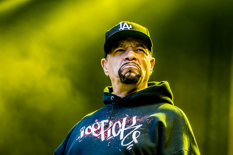 Body Count ft. Ice-T