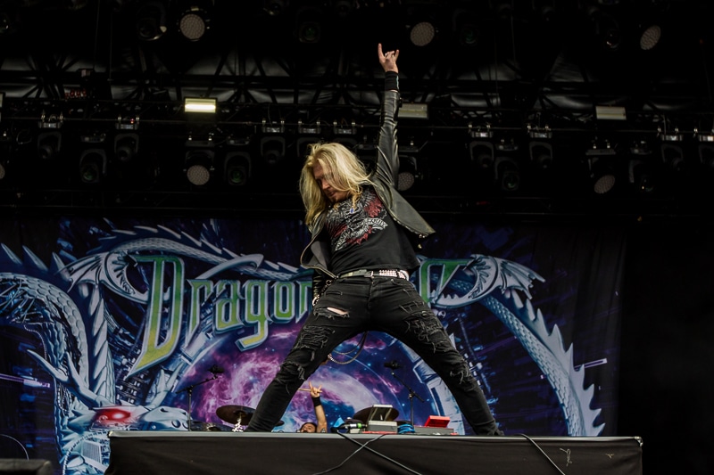 Dragonforce