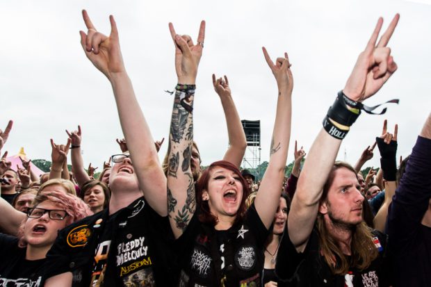 Fortarock 2018