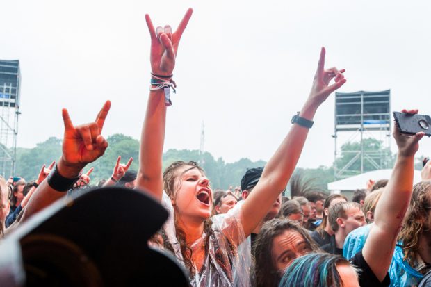 Fortarock 2018