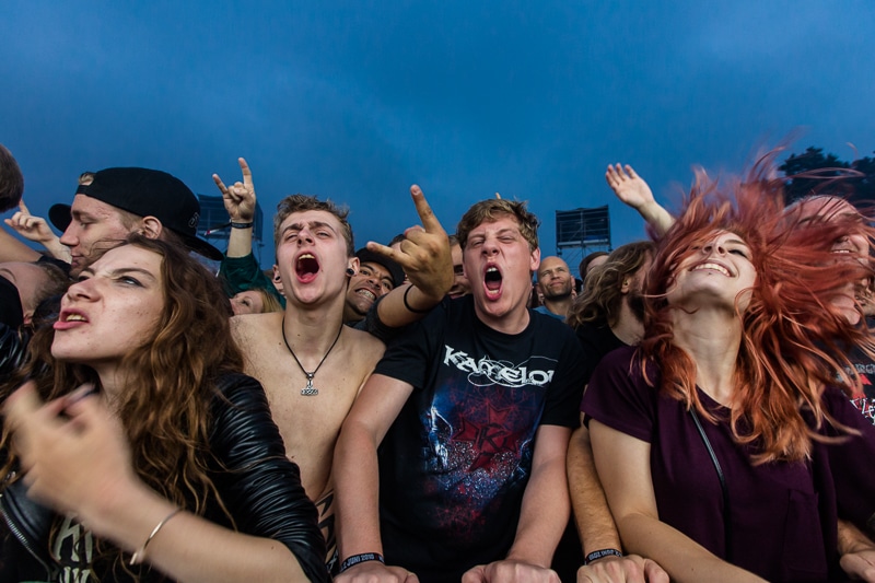 Fortarock 2018