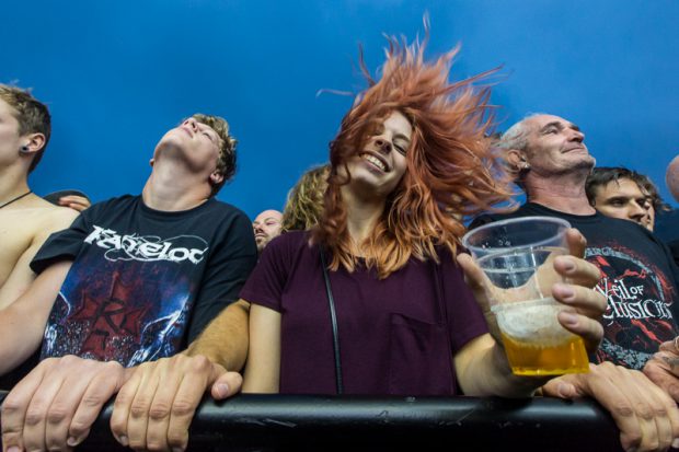 Fortarock 2018