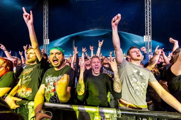 Fortarock 2018
