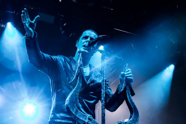 Satyricon
