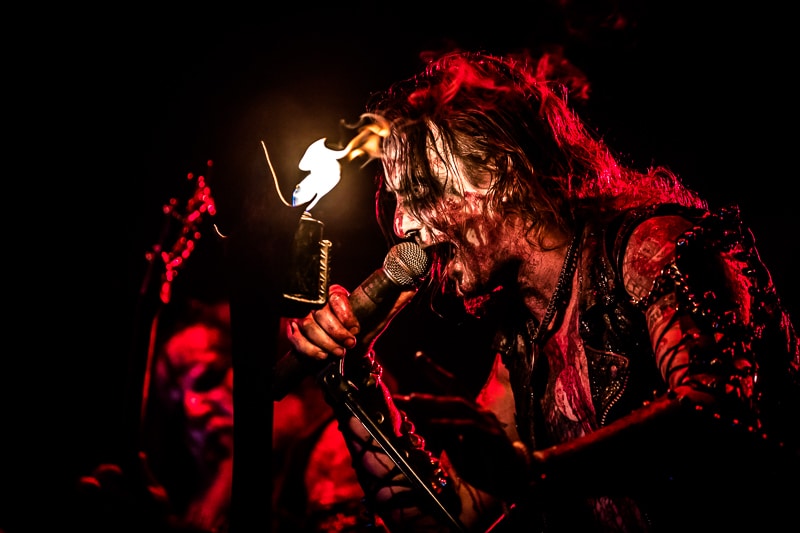 Watain