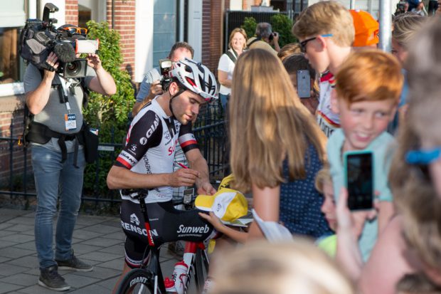 Tom Dumoulin