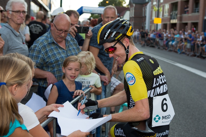 Steven Kruijswijk