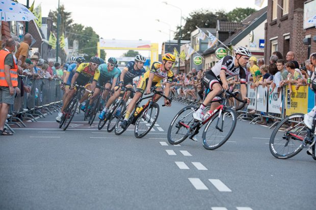 Daags Na De Tour