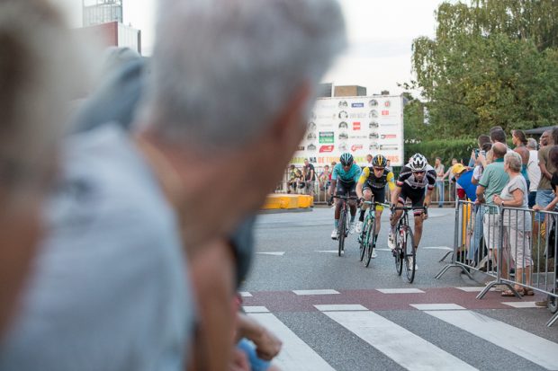 Daags Na De Tour