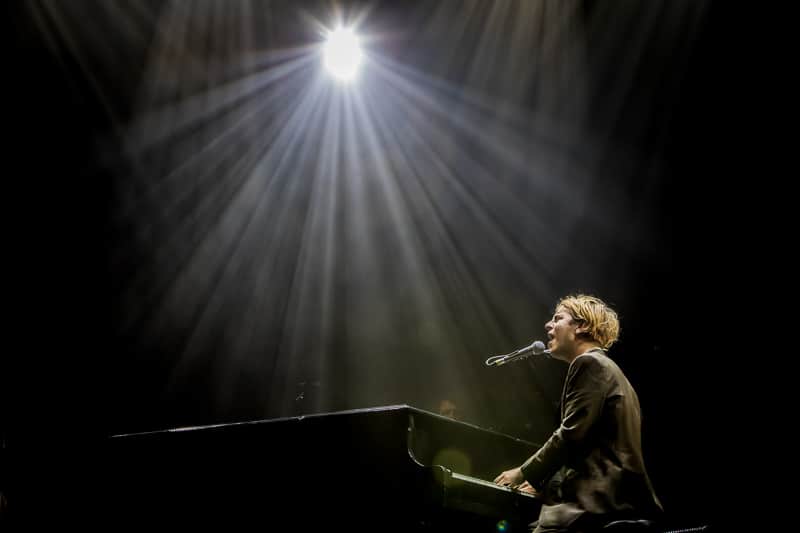 Tom Odell