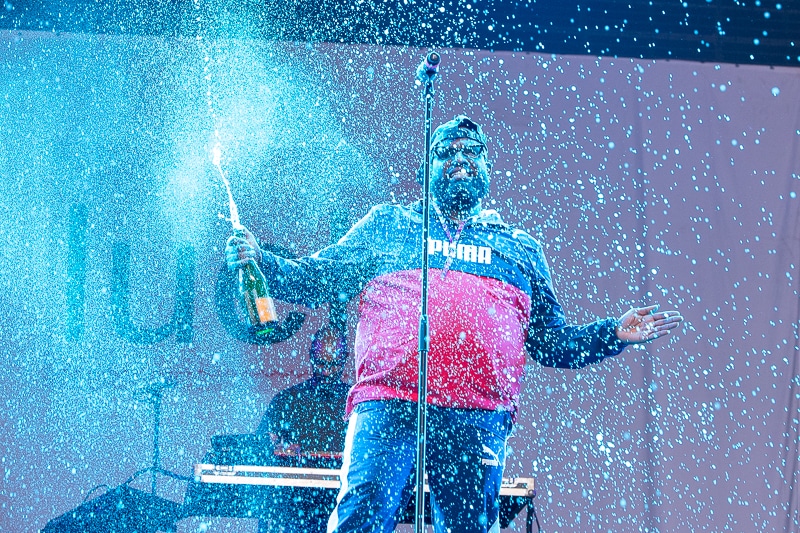 De Jeugd Van Tegenwoordig