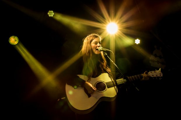 Jade Bird door Marcel Krijgsman