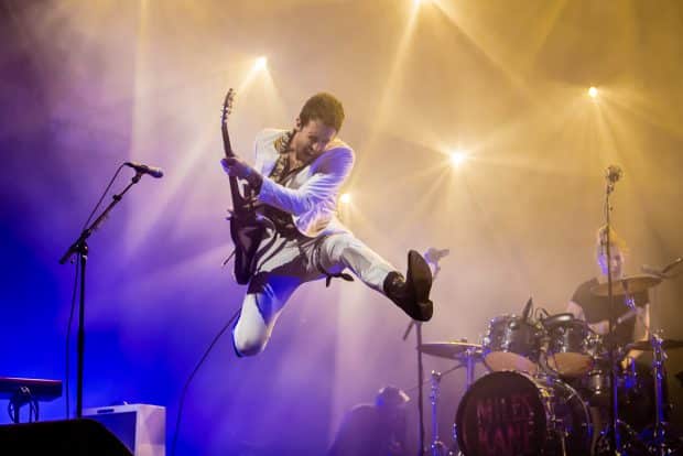 Miles Kane