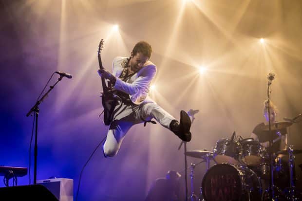 Miles Kane door Marcel Krijgsman