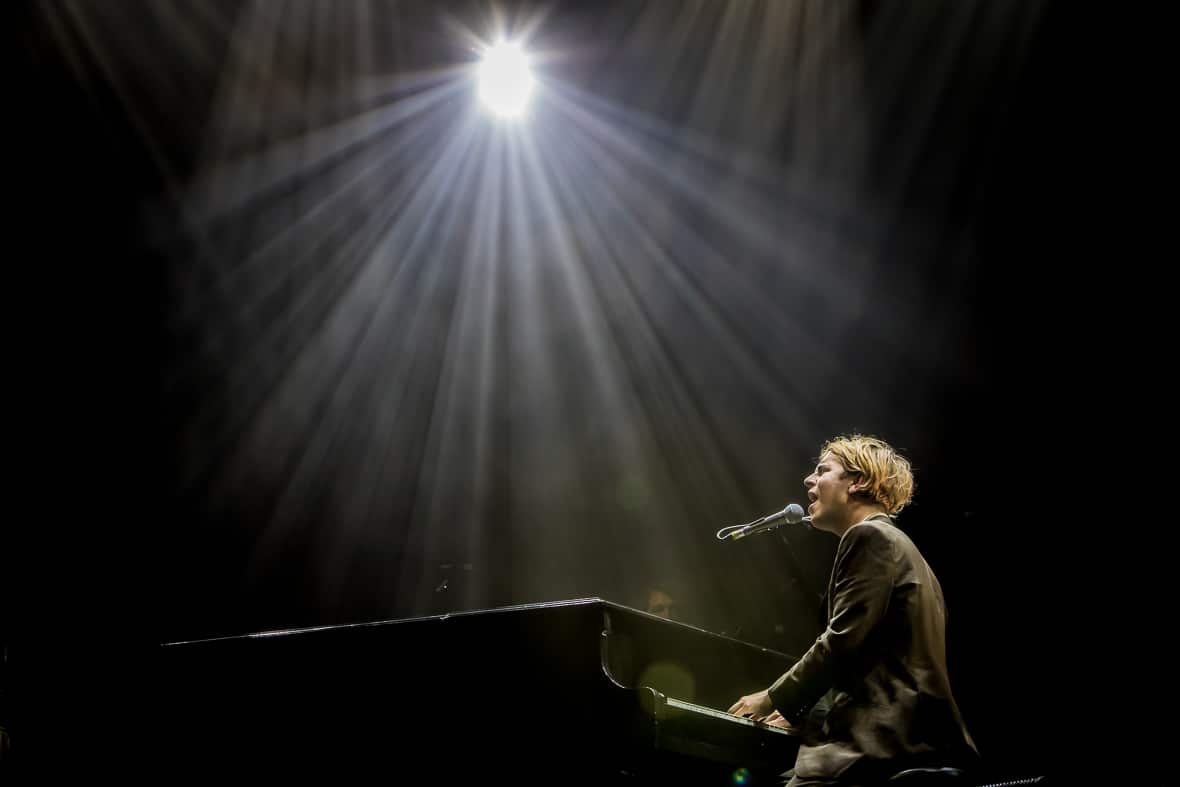 Tom Odell
