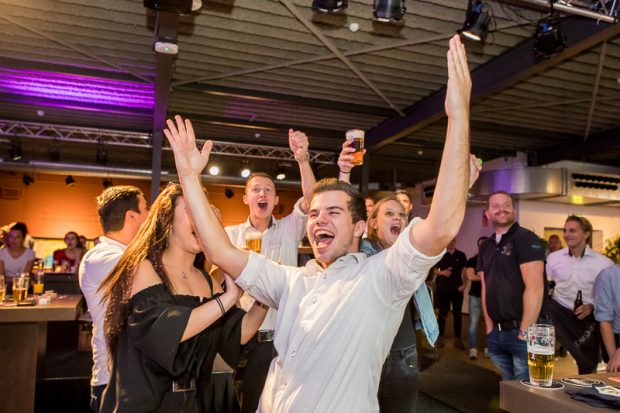 Nijmeegse Biertapwedstrijden