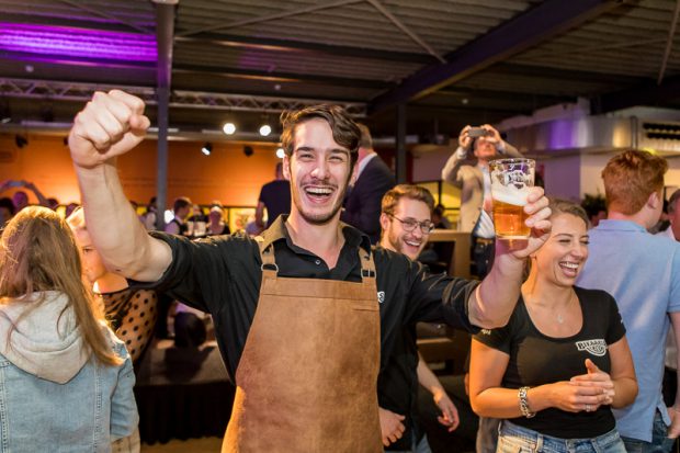 Nijmeegse Biertapwedstrijden