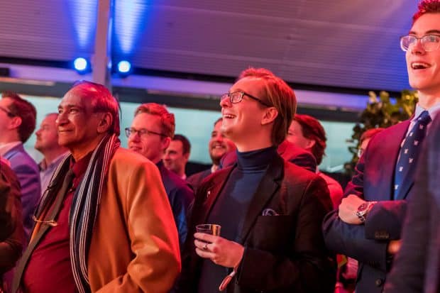 VVD Festival in Den Bosch