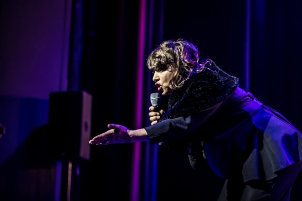 Ellen ten Damme - Marcel Krijgsman