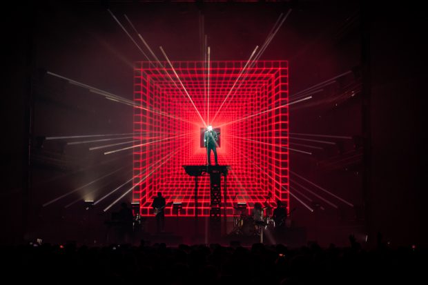 De Staat door Marcel Krijgsman