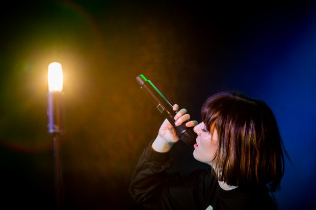 Teske door Marcel Krijgsman