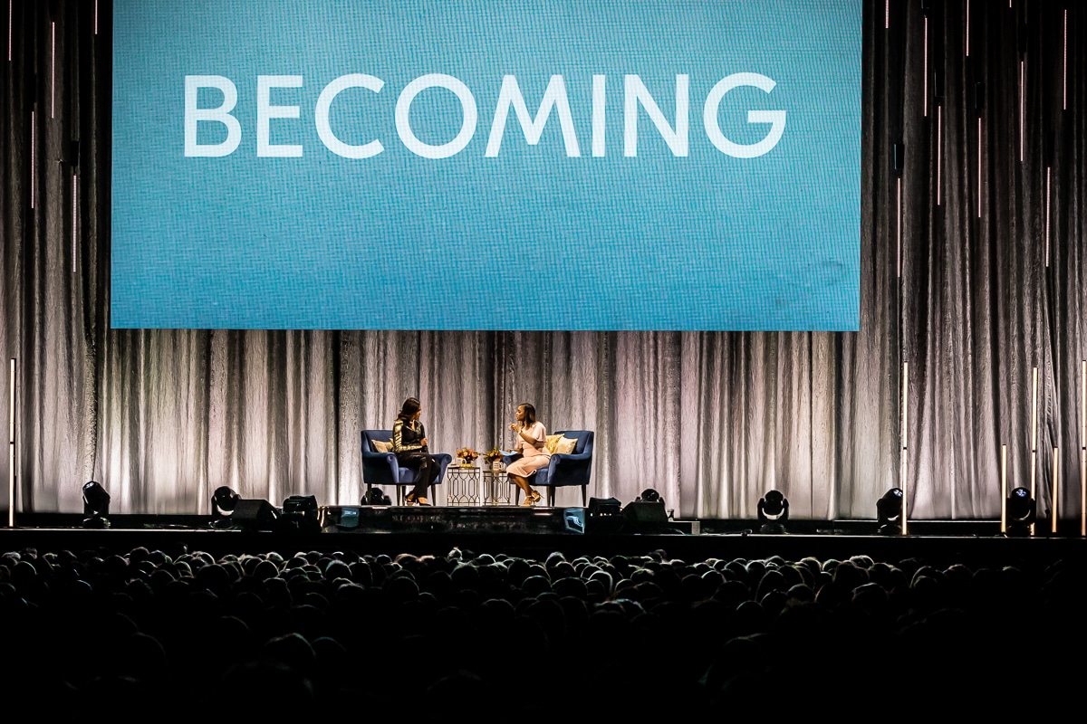 Michelle Obama