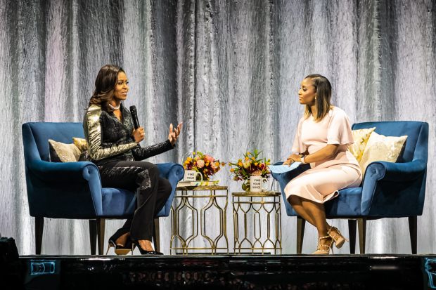 Michelle Obama