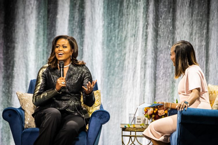 Michelle Obama