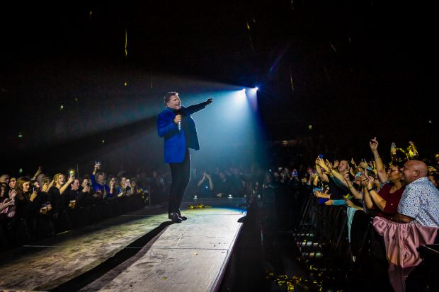 Wolter Kroes door Marcel Krijgsman