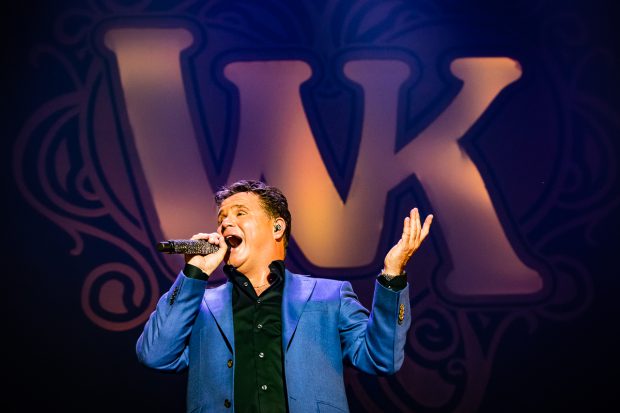 Wolter Kroes door Marcel Krijgsman