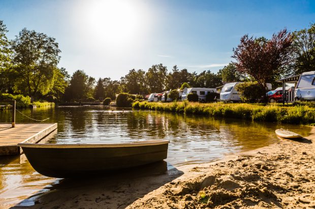 Campingpark Luneburger Heide