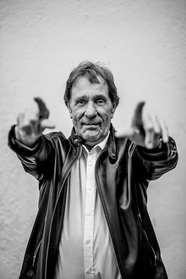 Hans