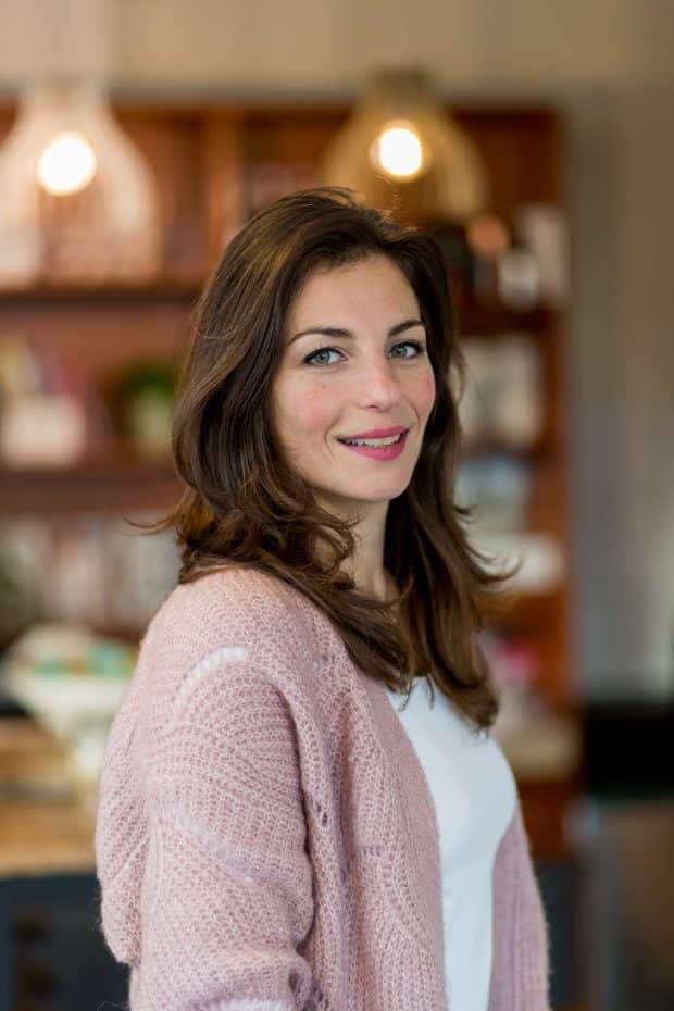 Rose van Asten