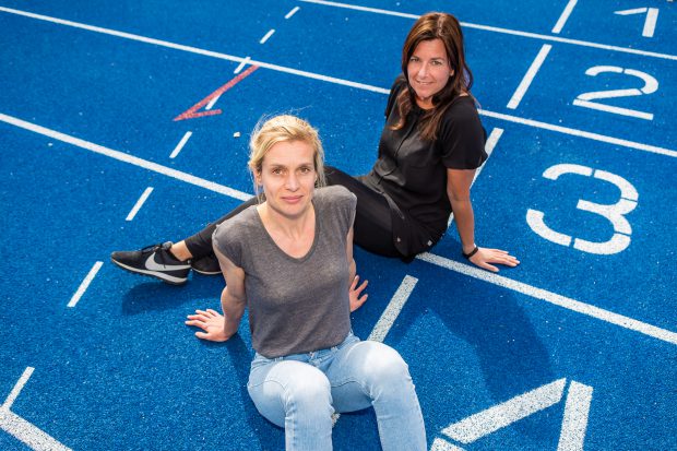 Topsportbegeleiding HAN op Papendal