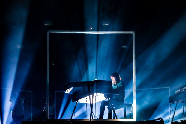 Best Kept Secret - Charlotte Gainsbourg