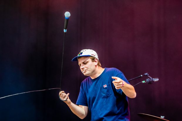 Mac Demarco
