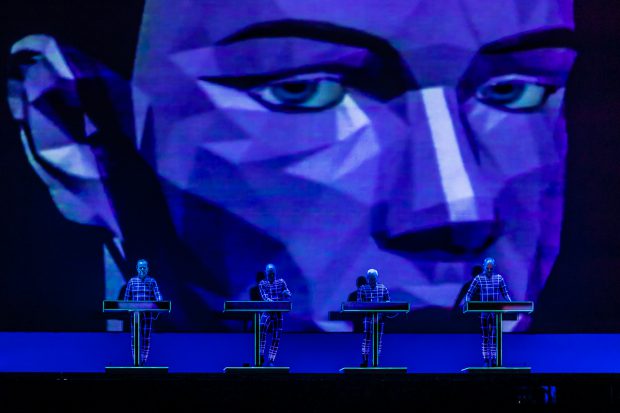 Kraftwerk