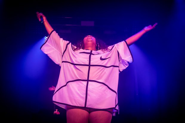Best Kept Secret - Lizzo